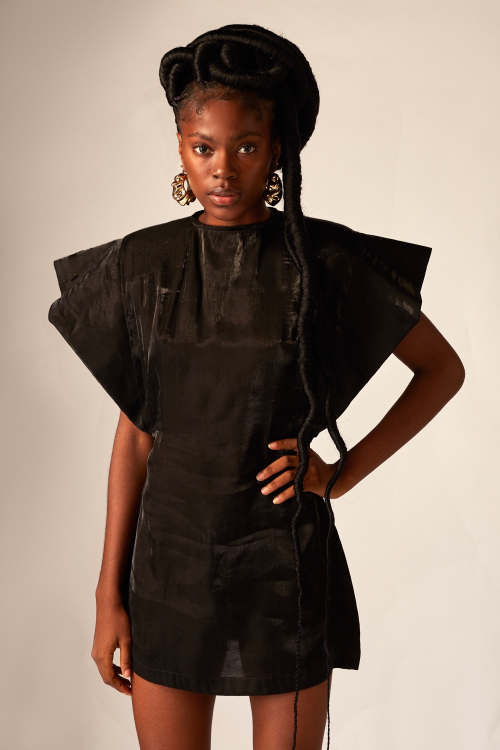 Little Black Dress - Image 2